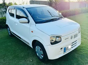 Suzuki Alto VXL AGS 2021 for Sale