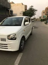 Suzuki Alto VXL AGS 2023 for Sale