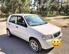 Suzuki Alto VXR 2005 for Sale