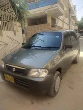 Suzuki Alto VXR 2008 for Sale