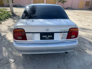 Suzuki Baleno GLi P 2001 for Sale