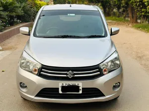 Suzuki Cultus VXL 2019 for Sale