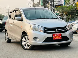 Suzuki Cultus VXL 2021 for Sale