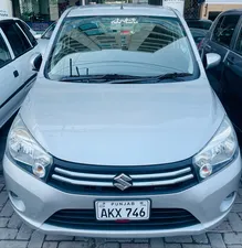 Suzuki Cultus VXL 2022 for Sale