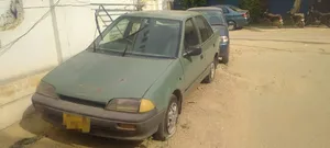 Suzuki Margalla GL 1996 for Sale