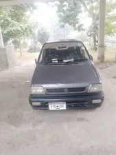 Suzuki Mehran VX 2010 for Sale