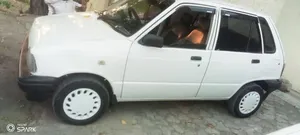 Suzuki Mehran VX (CNG) 1993 for Sale