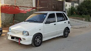 Suzuki Mehran VXR 1992 for Sale