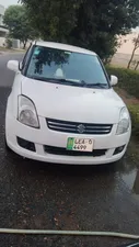 Suzuki Swift DLX 1.3 2013 for Sale