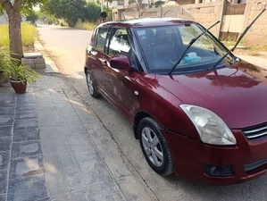 Suzuki Swift DLX 1.3 2015 for Sale