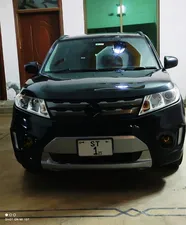 Suzuki Vitara 2018 for Sale