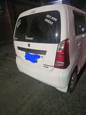 Suzuki Wagon R VXL 2023 for Sale