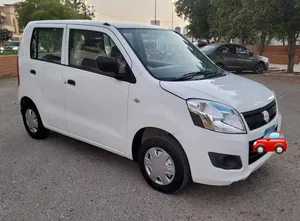 Suzuki Wagon R VXR 2020 for Sale