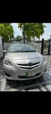 Toyota Belta G 1.3 2007 for Sale