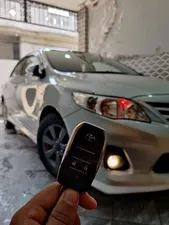 Toyota Corolla Altis 1.6 2014 for Sale