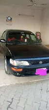 Toyota Corolla GL 2000 for Sale