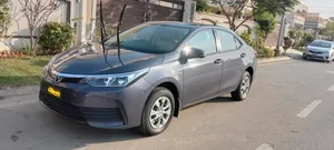 Toyota Corolla GLi 1.3 VVTi 2019 for Sale