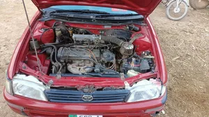 Toyota Corolla XE Limited 1994 for Sale