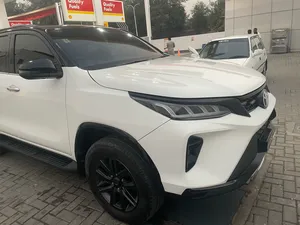 Toyota Fortuner 2.8 Sigma 4 2019 for Sale