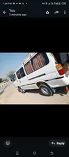 Toyota Hiace 1990 for Sale