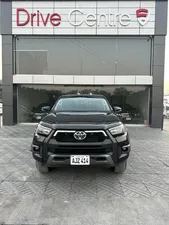 Toyota Hilux Revo Rocco 2022 for Sale