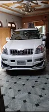 Toyota Prado TZ 3.0D 2005 for Sale