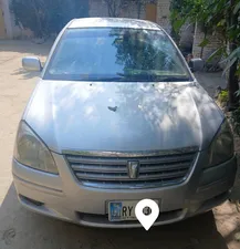 Toyota Premio X 1.8 2006 for Sale