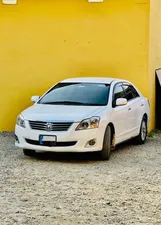 Toyota Premio X EX Package 1.8 2010 for Sale