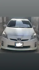 Toyota Prius G 1.8 2010 for Sale