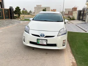 Toyota Prius G 1.8 2010 for Sale