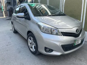 Toyota Vitz 2012 for Sale