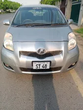 Toyota Vitz B Intelligent Package 1.0 2010 for Sale