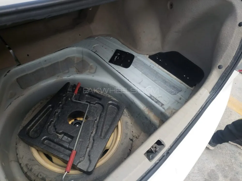 Toyota Premio 2010 for Sale in Peshawar Toyota Premio 2010 for Sale in Peshawar Image-17