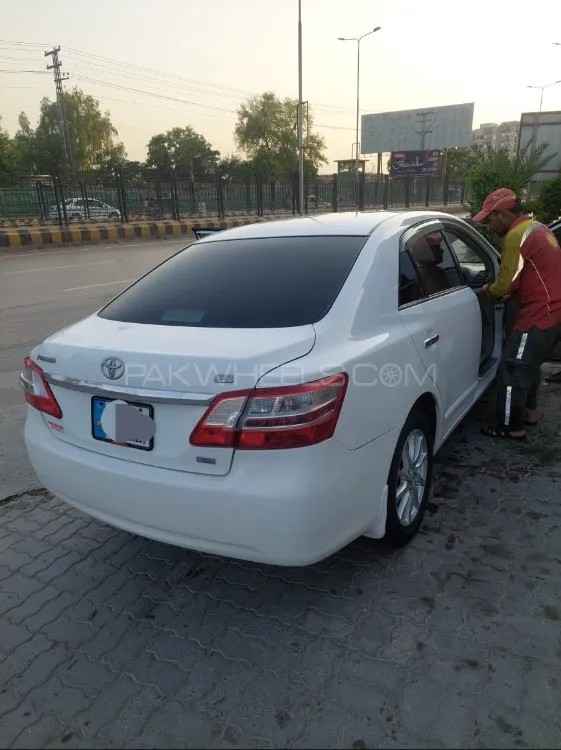 Toyota Premio 2010 for Sale in Peshawar Toyota Premio 2010 for Sale in Peshawar Image-11