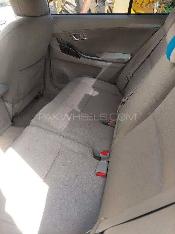 Toyota Premio 2010 for Sale in Peshawar Toyota Premio 2010 for Sale in Peshawar Image-12