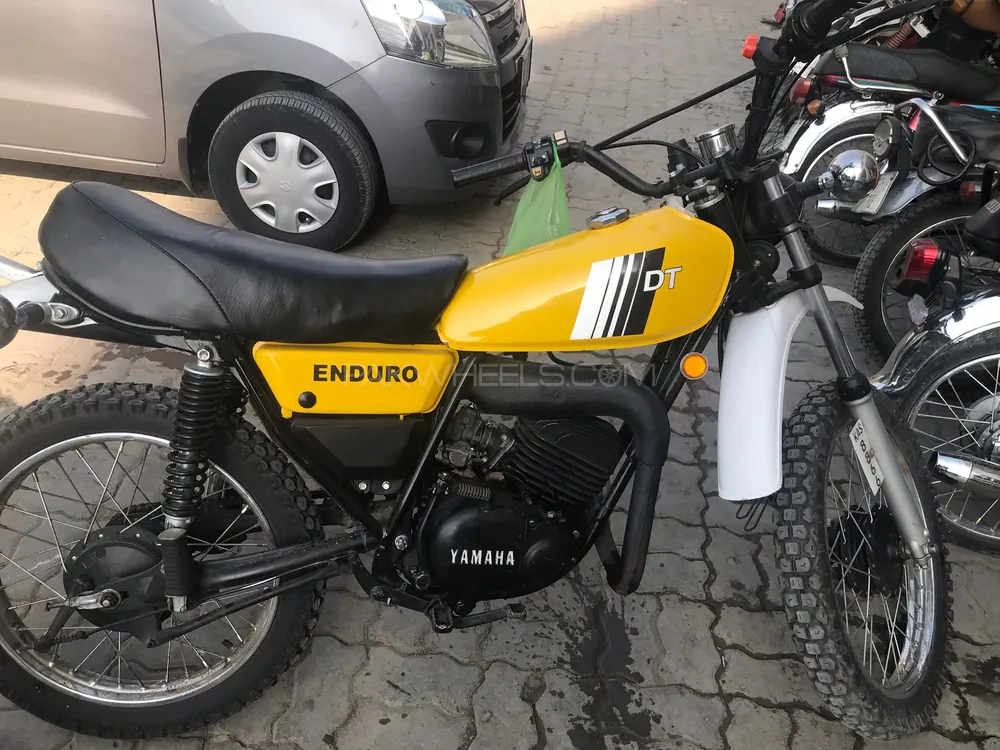 Yamaha Other 1983 for Sale Image-1