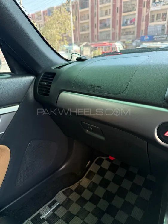 Daihatsu Copen 2018 for Sale in Karachi Daihatsu Copen 2018 for Sale in Karachi Image-16