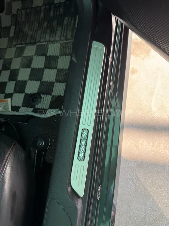 Daihatsu Copen 2018 for Sale in Karachi Daihatsu Copen 2018 for Sale in Karachi Image-7