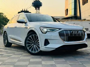 Audi e-tron 50 quattro 230 kW 2020 for Sale