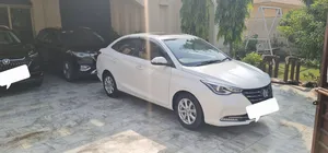 Changan Alsvin 1.5L DCT Lumiere 2021 for Sale