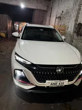 Changan Oshan X7 2022 for Sale