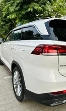 Changan Oshan X7 FutureSense 2022 for Sale