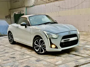 Daihatsu Copen Robe S 2023 for Sale