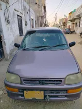 Daihatsu Cuore 2000 for Sale