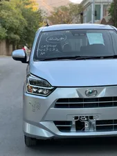 Daihatsu Mira X SA lll 2021 for Sale