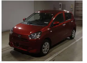 Daihatsu Mira X SA lll 2021 for Sale