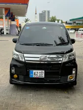 Daihatsu Move 2018 for Sale