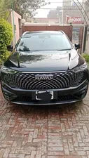 Haval H6 2.0T AWD 2024 for Sale