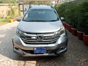 Honda BR-V i-VTEC S 2020 for Sale