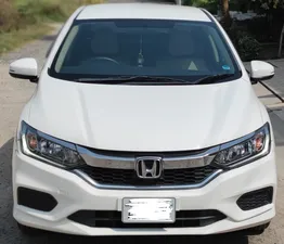 Honda City 1.2L CVT 2021 for Sale